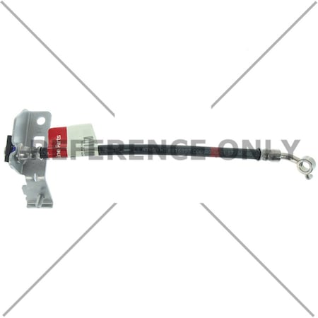 Centric Parts BRAKE HOSE 150.50387
